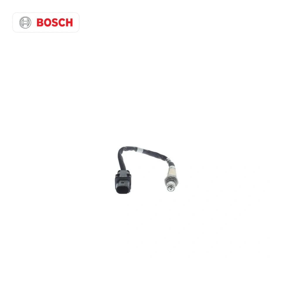 Sonde lambda BOSCH