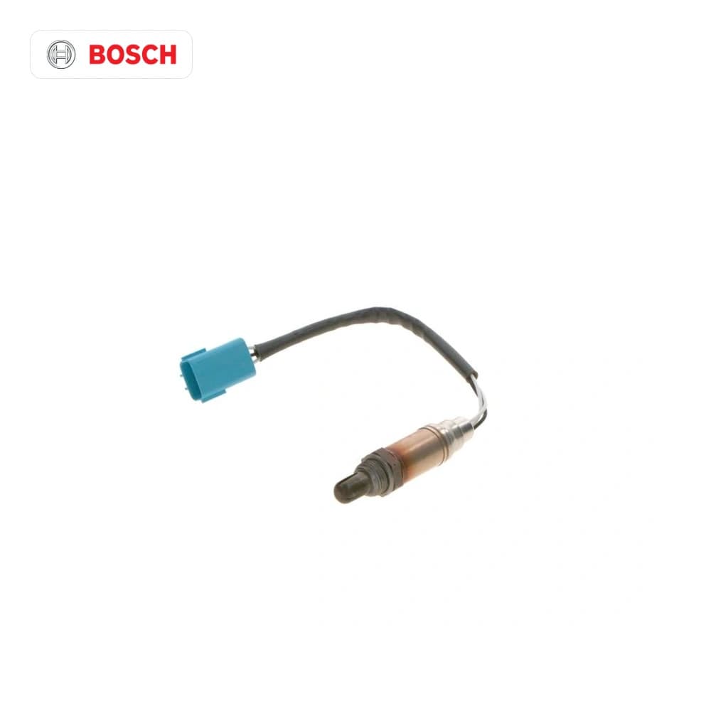 Sonde lambda BOSCH