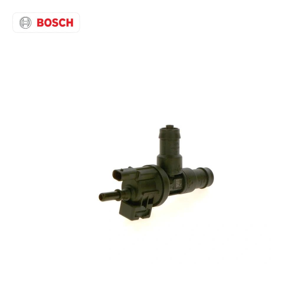Soupape de purge/ventilation, réservoir de carburant BOSCH