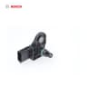 Capteur, pression de suralimentation BOSCH