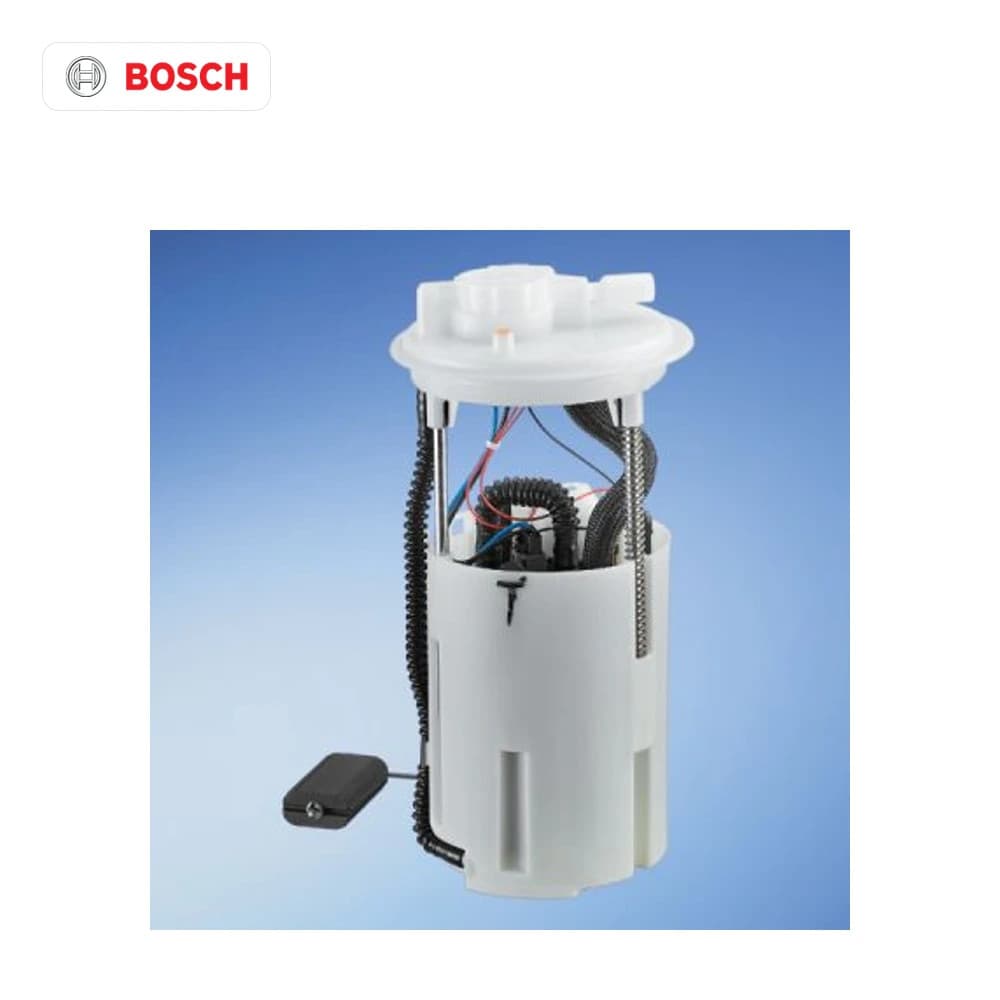 unité d'alimentation de carburant BOSCH