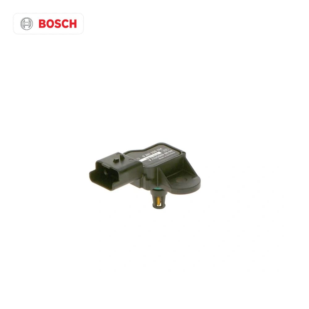 Capteur, pression de suralimentation BOSCH