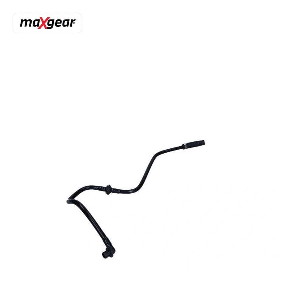 Tuyau à dépression, système de freinage MAXGEAR