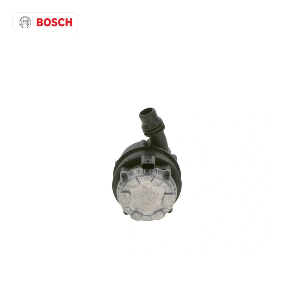 Pompe à eau auxiliaire (circuit d'eau de refroidiss.) BOSCH