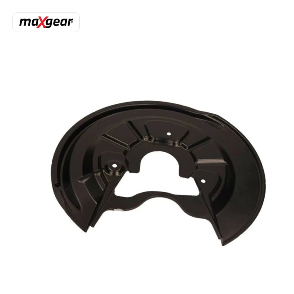Déflecteur, disque de frein MAXGEAR