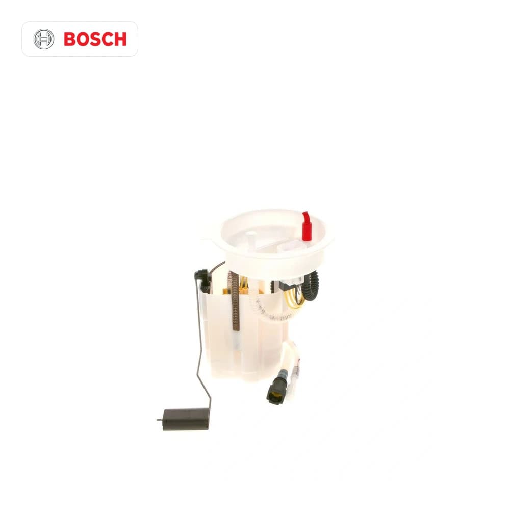 unité d'alimentation de carburant BOSCH