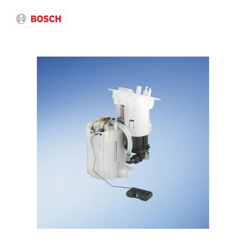 unité d'alimentation de carburant BOSCH