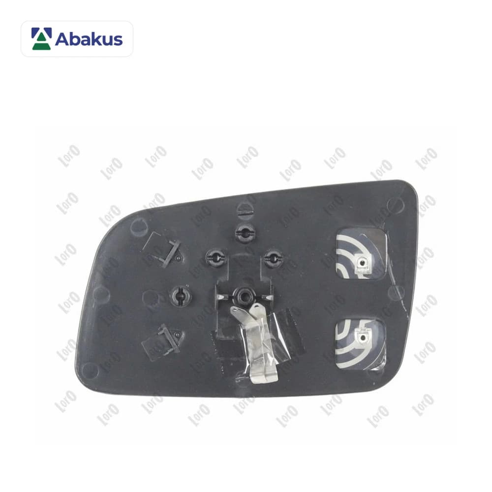 Verre de rétroviseur, rétroviseur extérieur ABAKUS