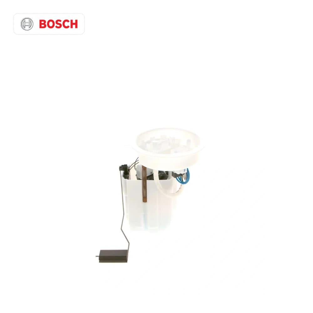 unité d'alimentation de carburant BOSCH