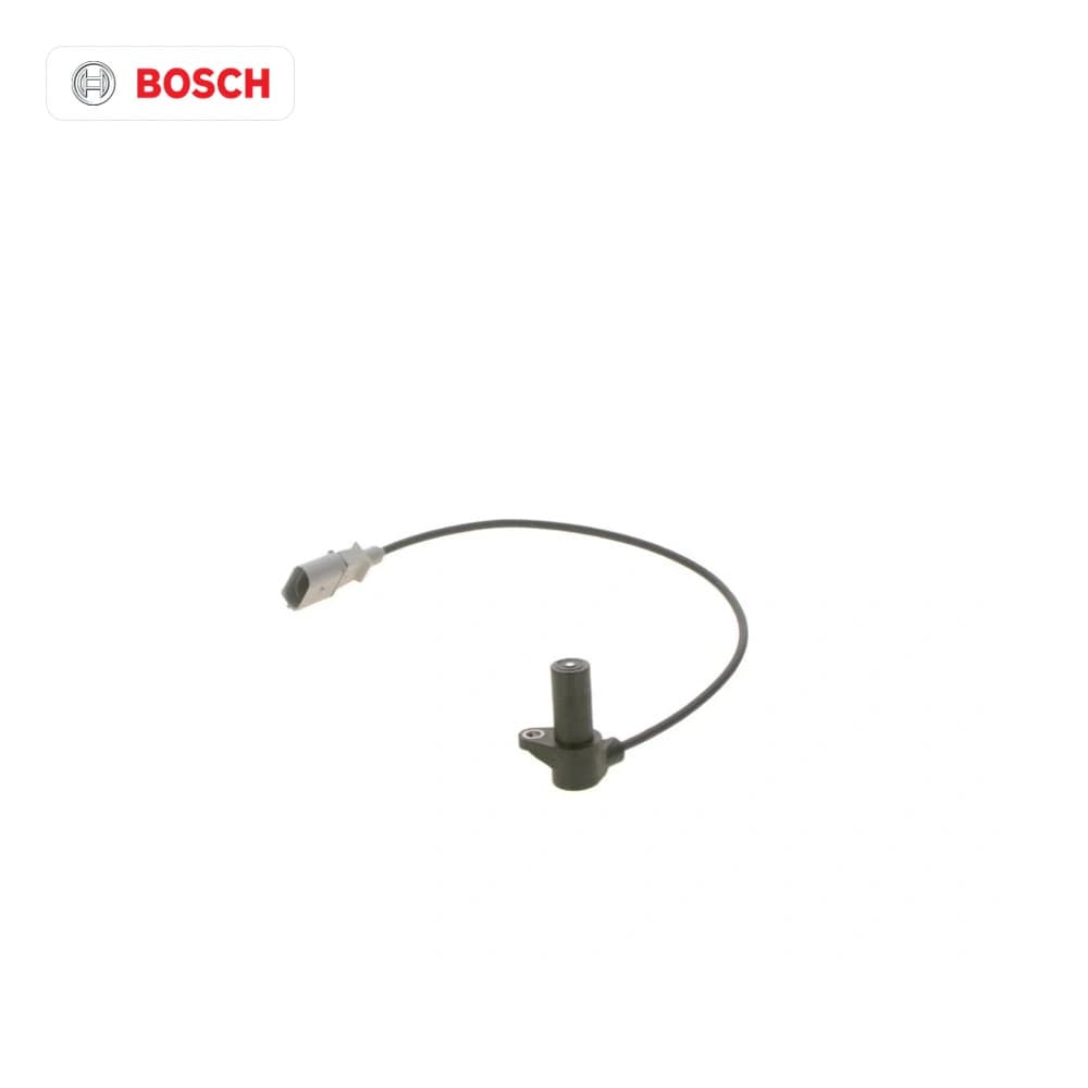 Capteur d'angle, vilebrequin BOSCH