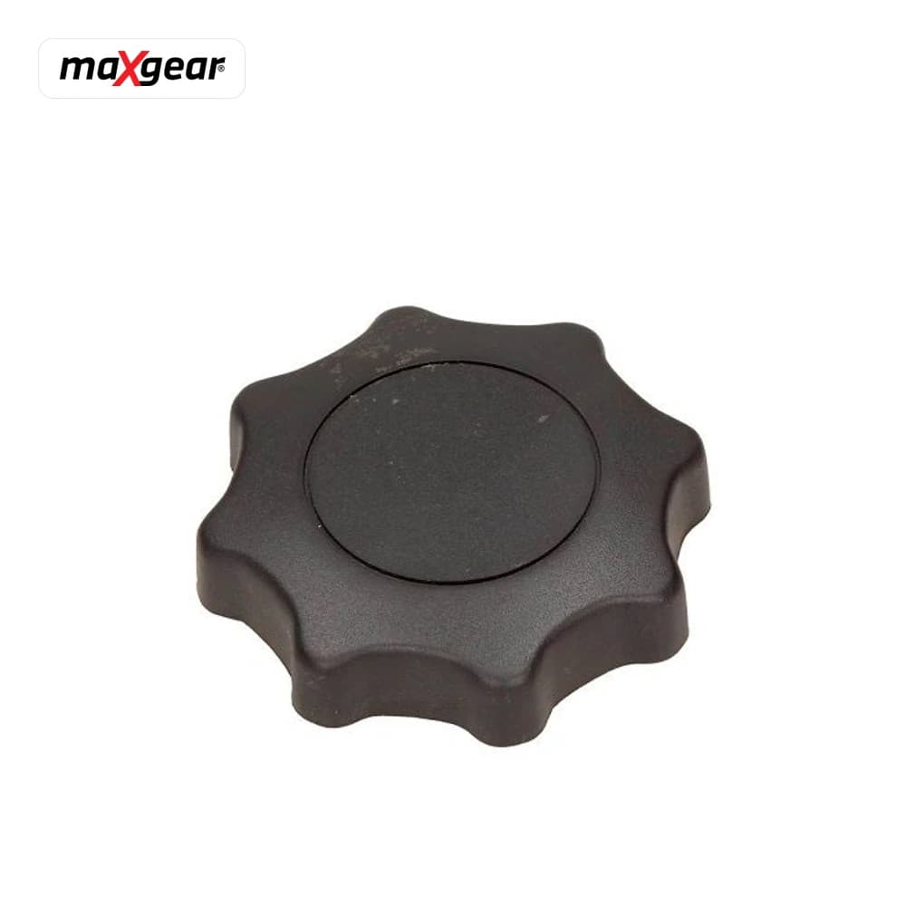Bouton tournant, ajustage du dossier MAXGEAR