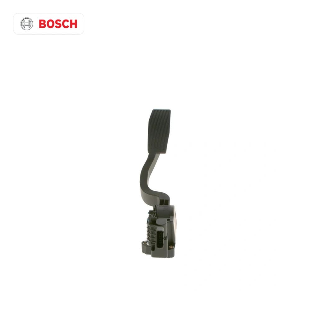 Jeu de pédales d'accélérateur BOSCH