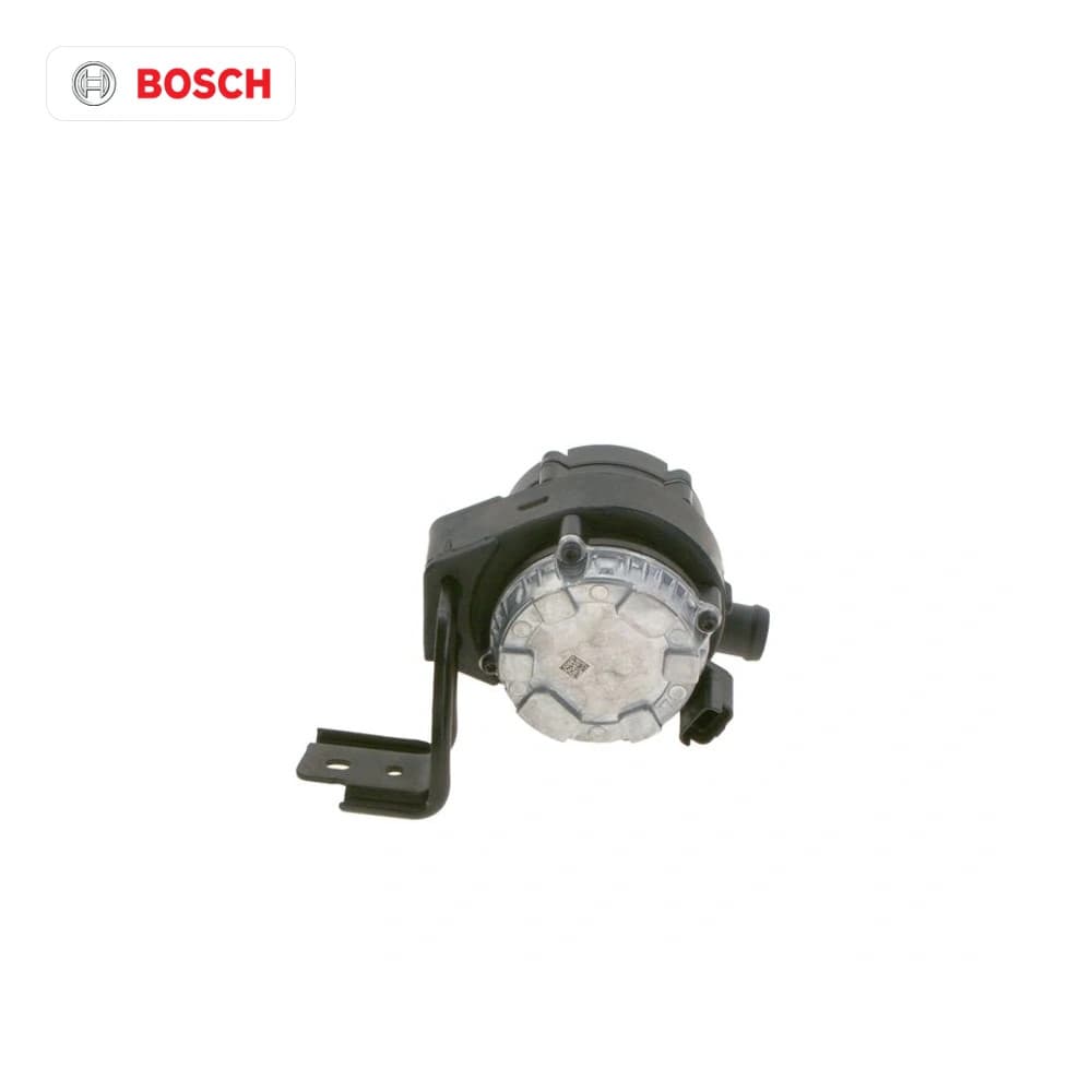 Pompe à eau auxiliaire (circuit d'eau de refroidiss.) BOSCH