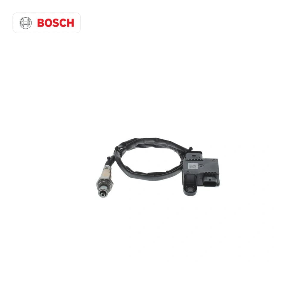 Détecteur de particules BOSCH
