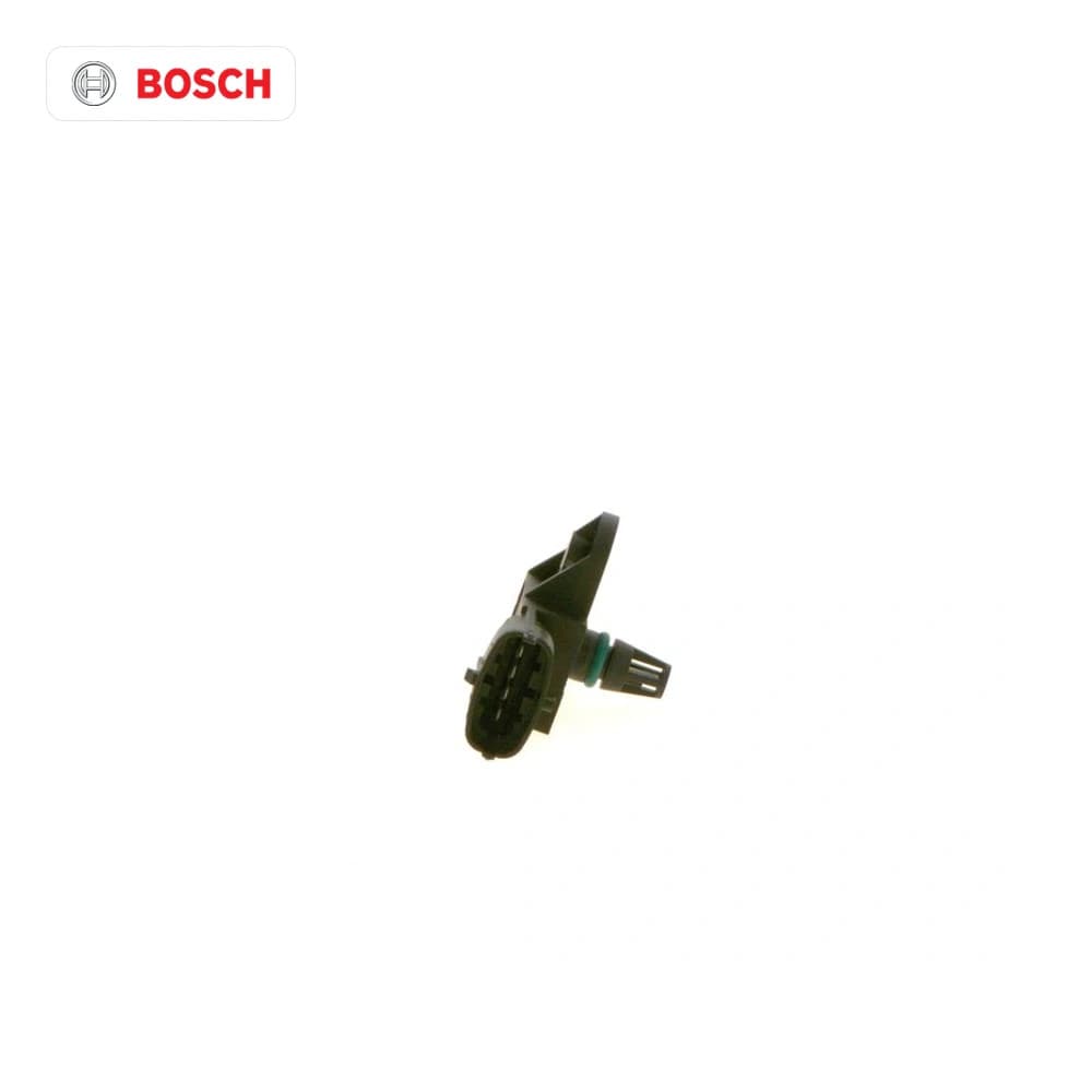 Capteur, pression de suralimentation BOSCH