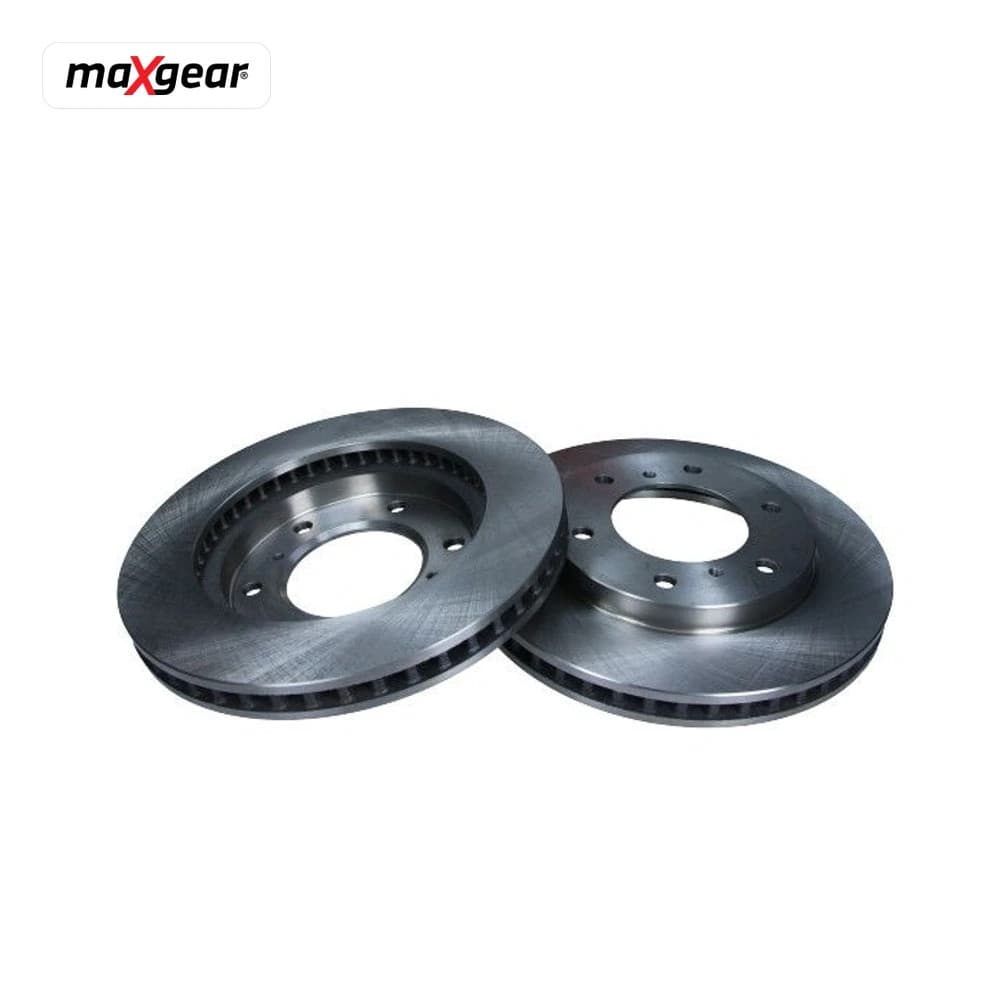 Disque de frein MAXGEAR