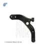 Bras de liaison, suspension de roue BLUE PRINT