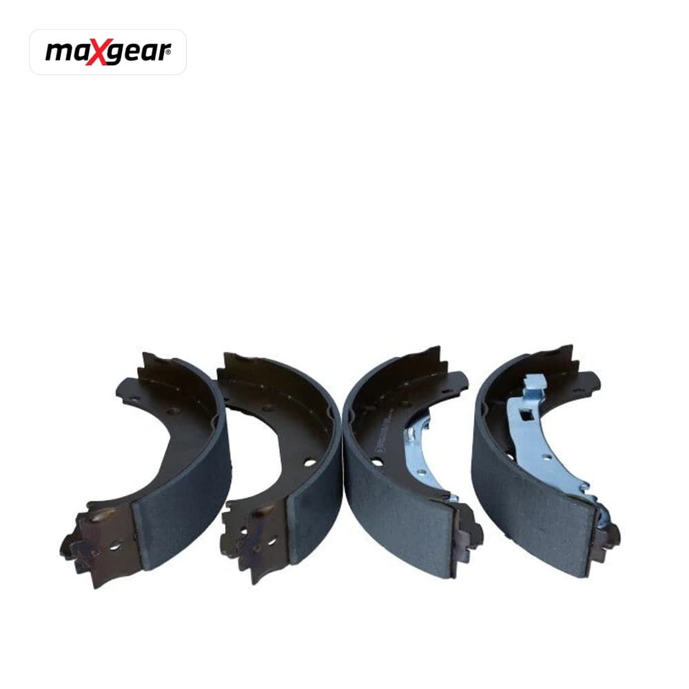 Jeu de mâchoires de frein MAXGEAR