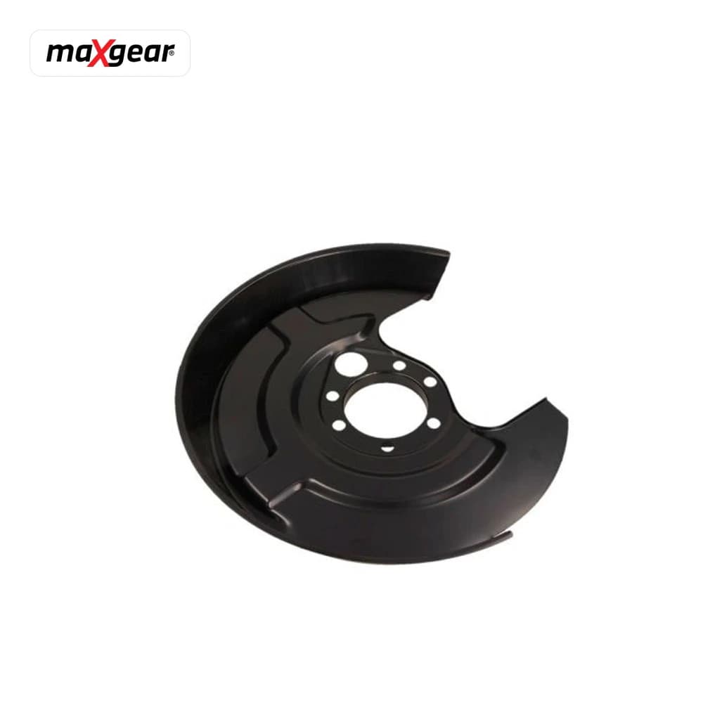 Déflecteur, disque de frein MAXGEAR