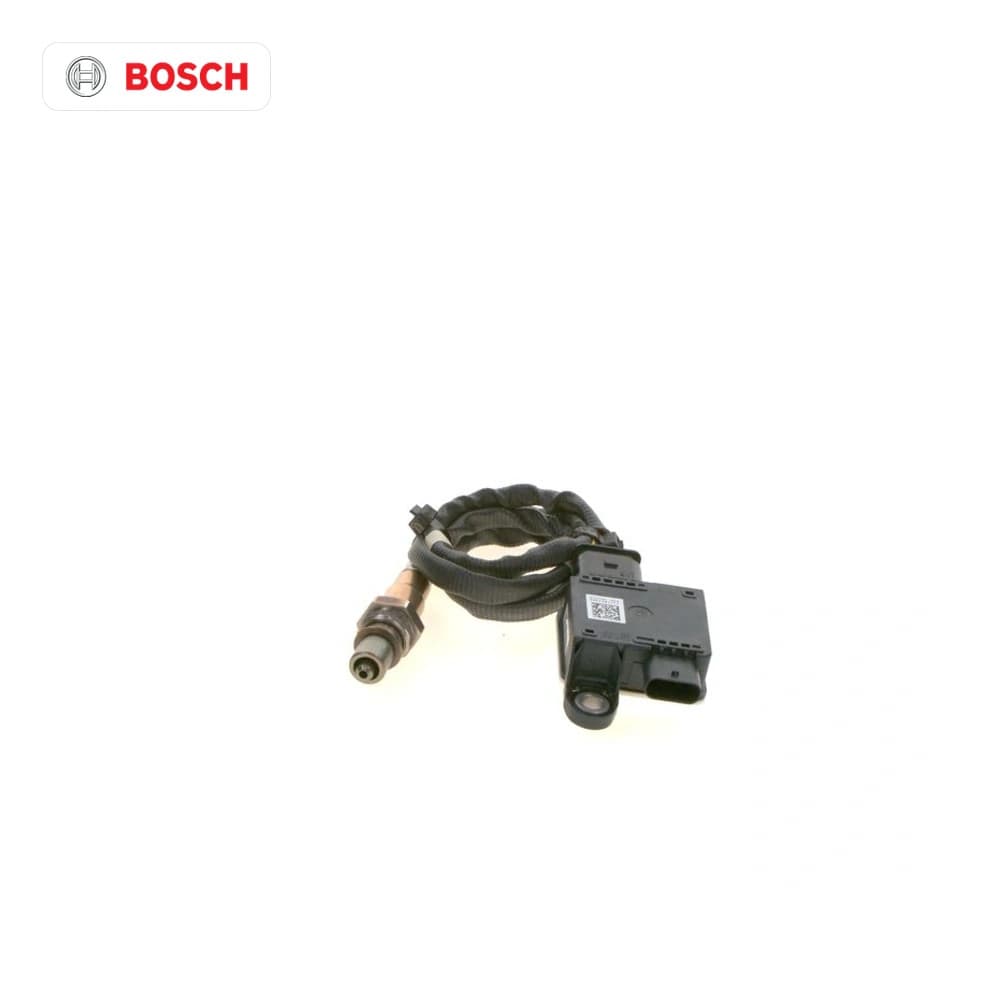 Détecteur de particules BOSCH