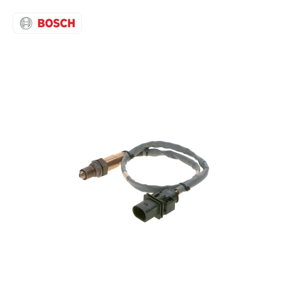Sonde lambda BOSCH