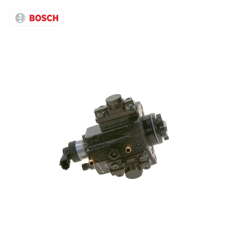 Pompe à haute pression BOSCH