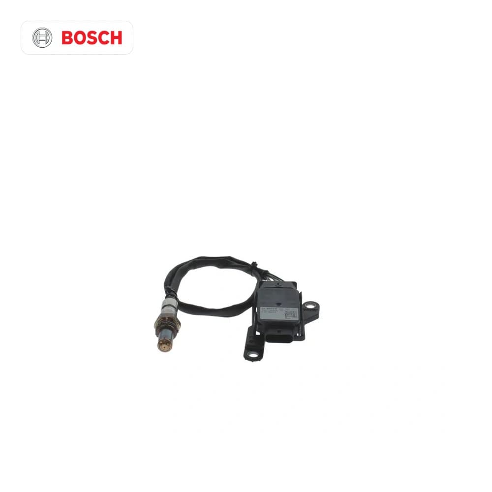 Capteur NOx, Injection d'urée BOSCH
