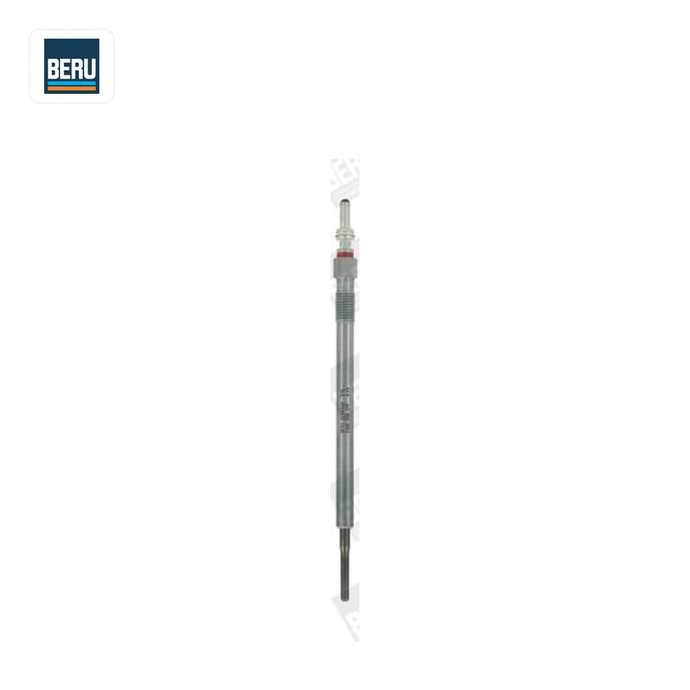 Bougie de préchauffage BorgWarner (BERU)