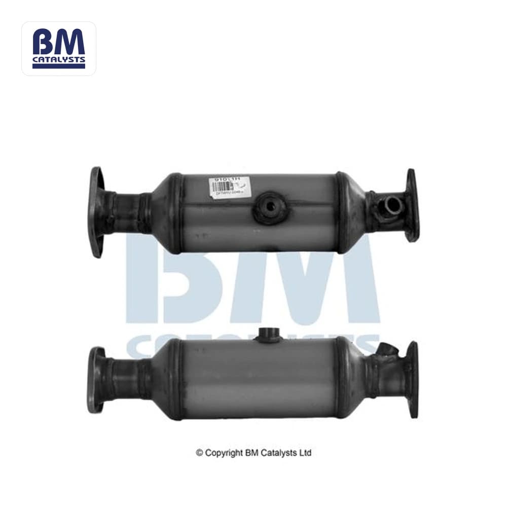 Catalyseur BM Catalysts