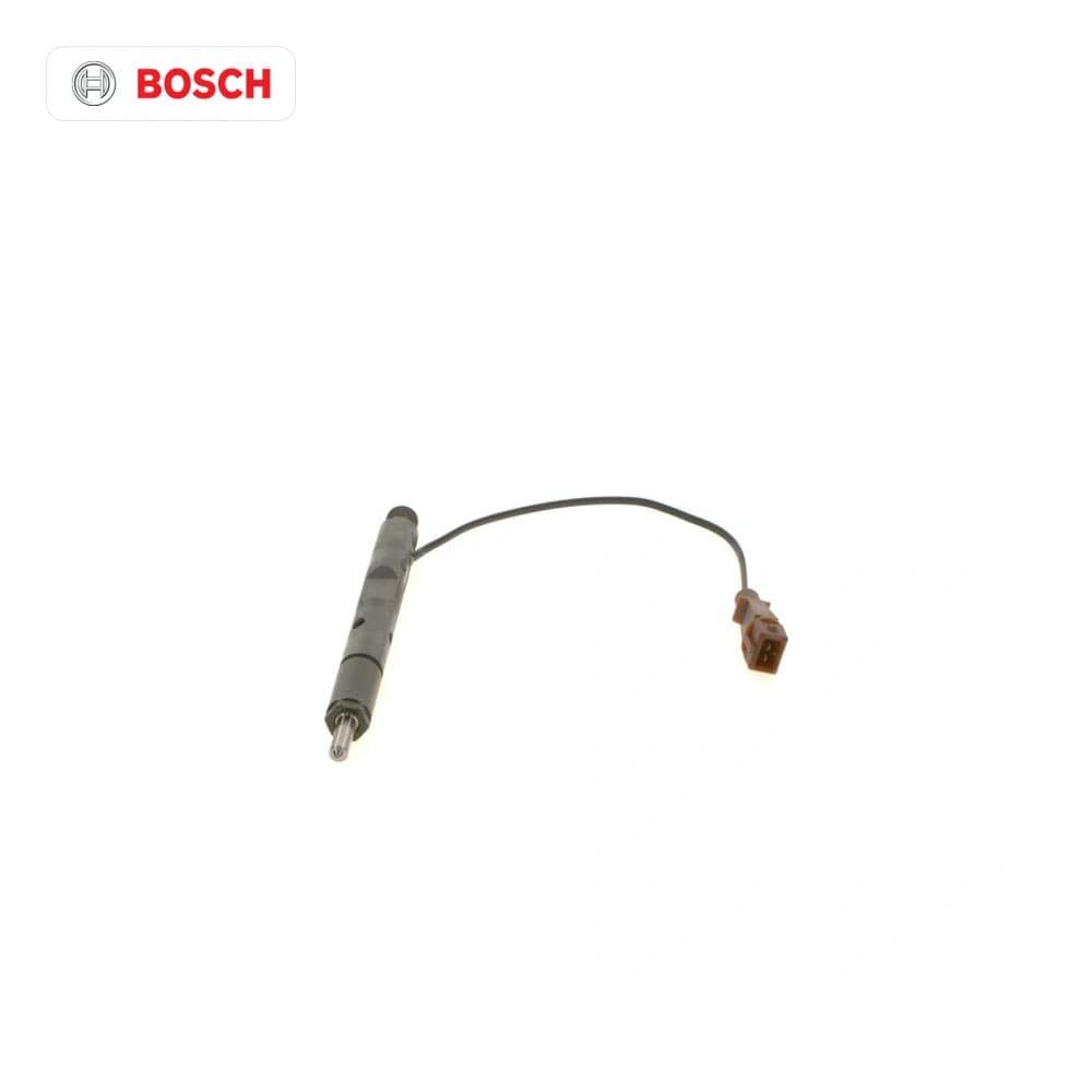 Porte-injecteur BOSCH