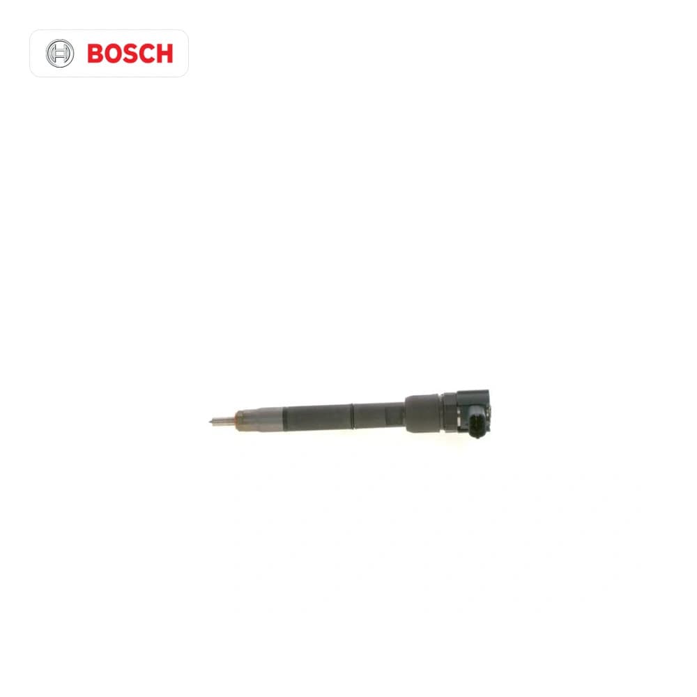 Injecteur BOSCH