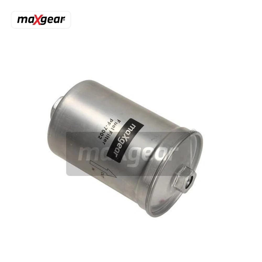 Filtre à carburant MAXGEAR