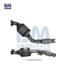 Catalyseur BM Catalysts