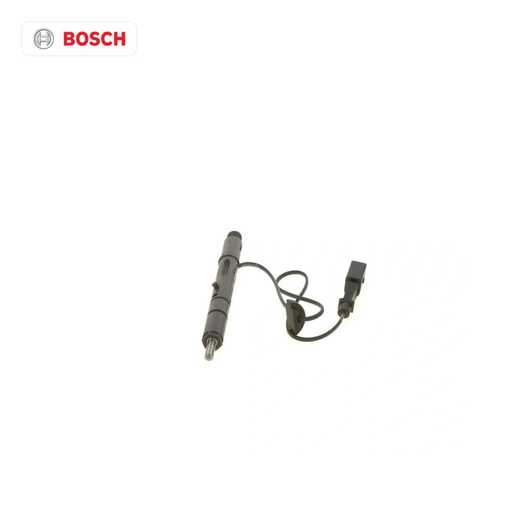 Porte-injecteur BOSCH