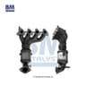Catalyseur BM Catalysts