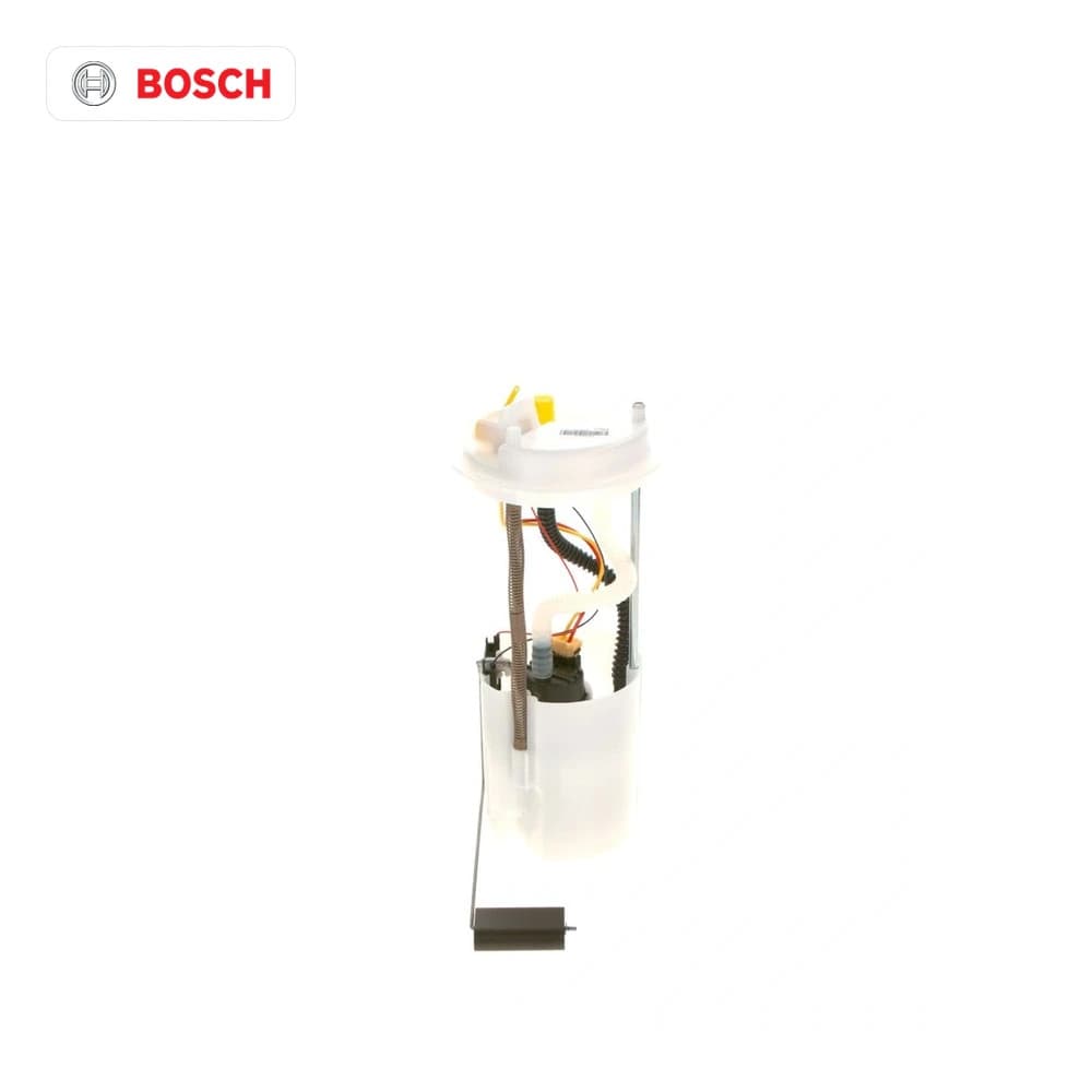 unité d'alimentation de carburant BOSCH