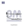 Catalyseur BM Catalysts