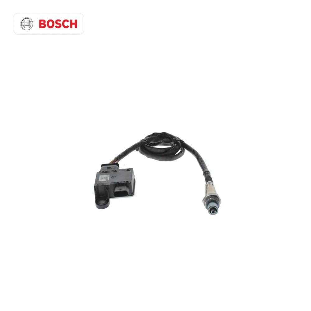 Détecteur de particules BOSCH