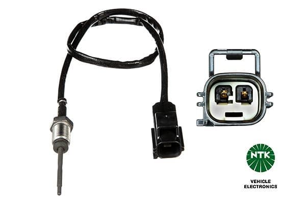 Capteur, température des gaz NTK