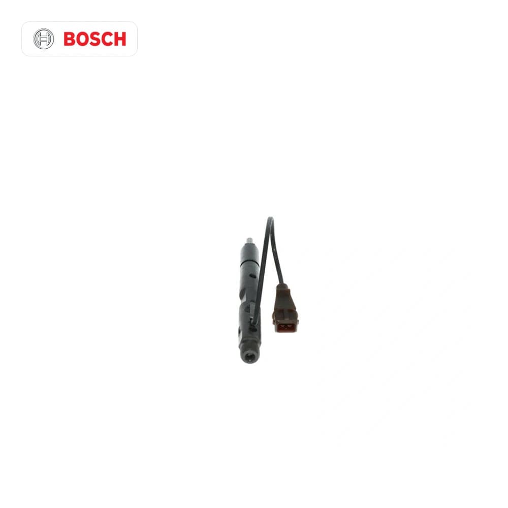 Porte-injecteur BOSCH