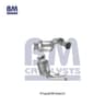 Catalyseur BM Catalysts