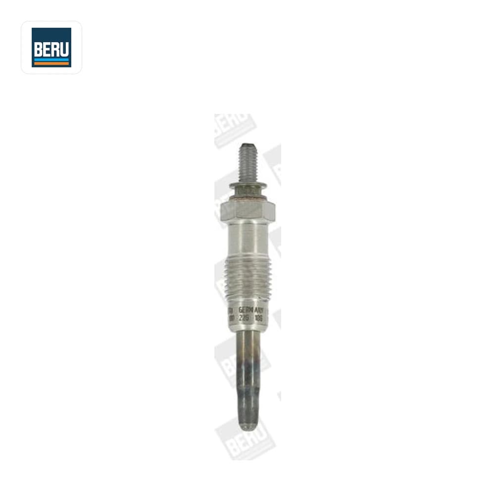 Bougie de préchauffage BorgWarner (BERU)