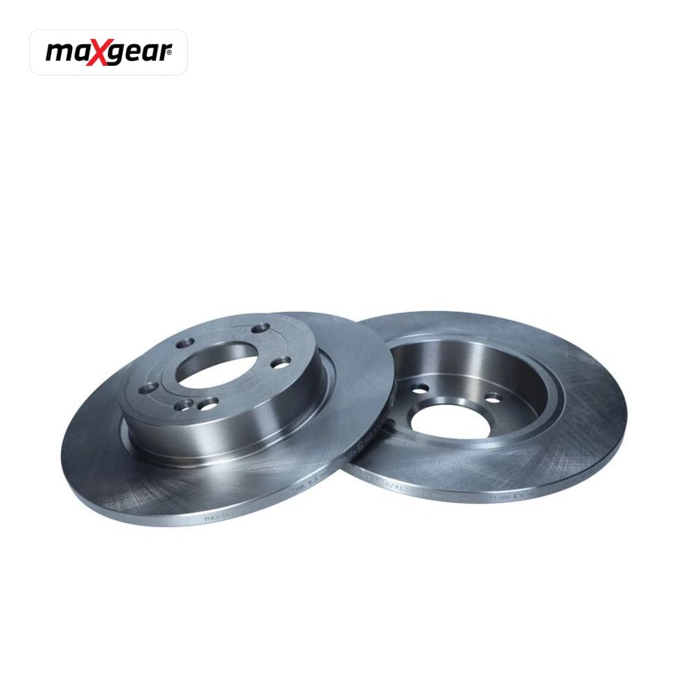 Disque de frein MAXGEAR