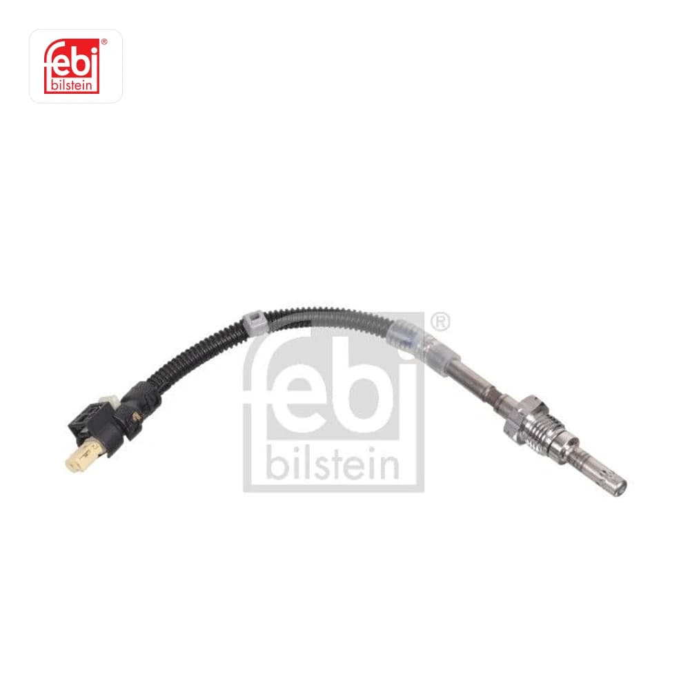 Capteur, température des gaz FEBI BILSTEIN