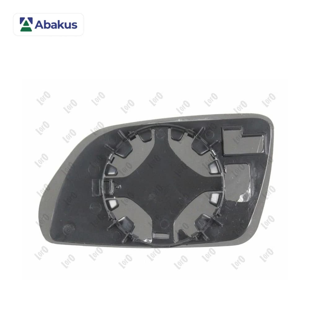 Verre de rétroviseur, rétroviseur extérieur ABAKUS