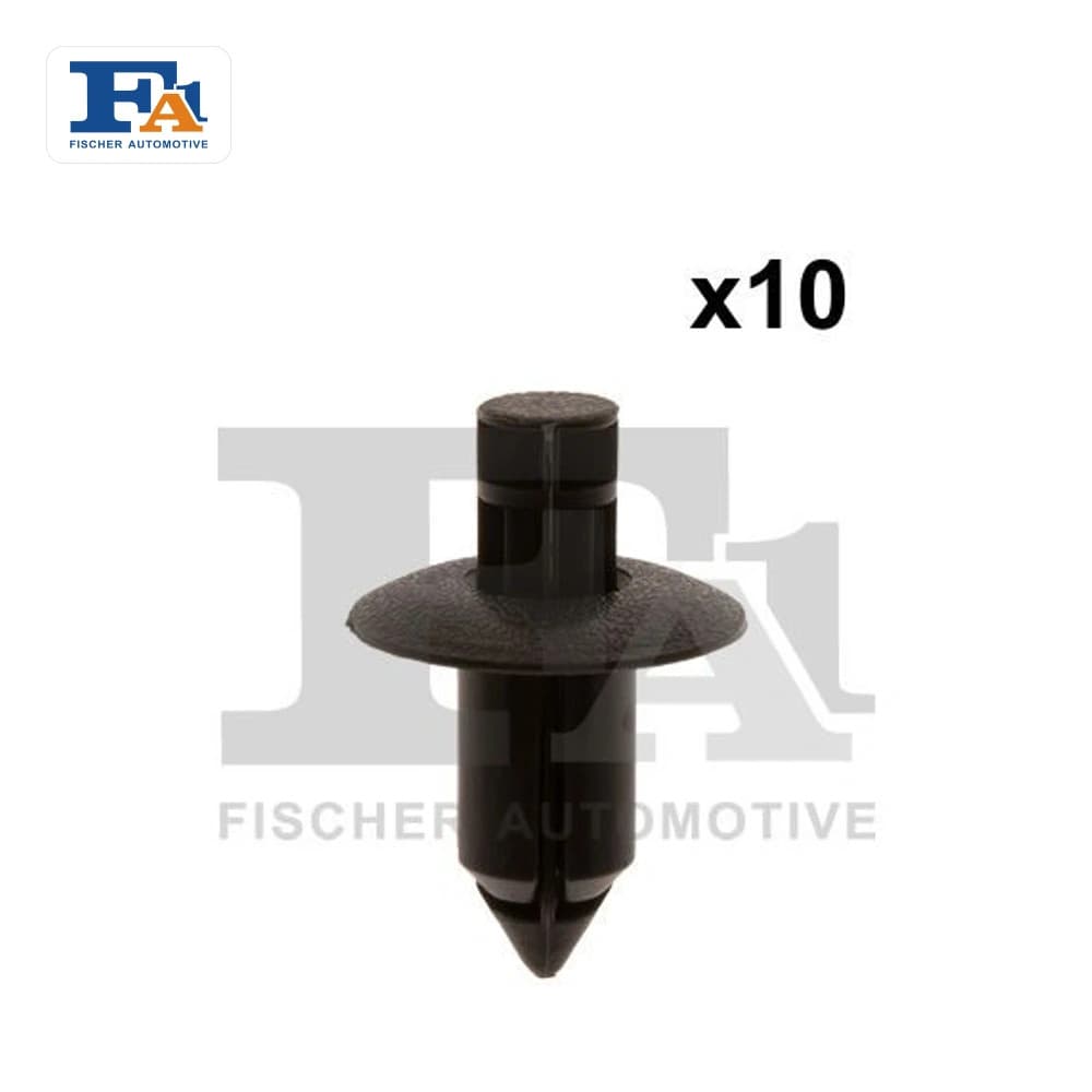 Rivet à expansion FA1