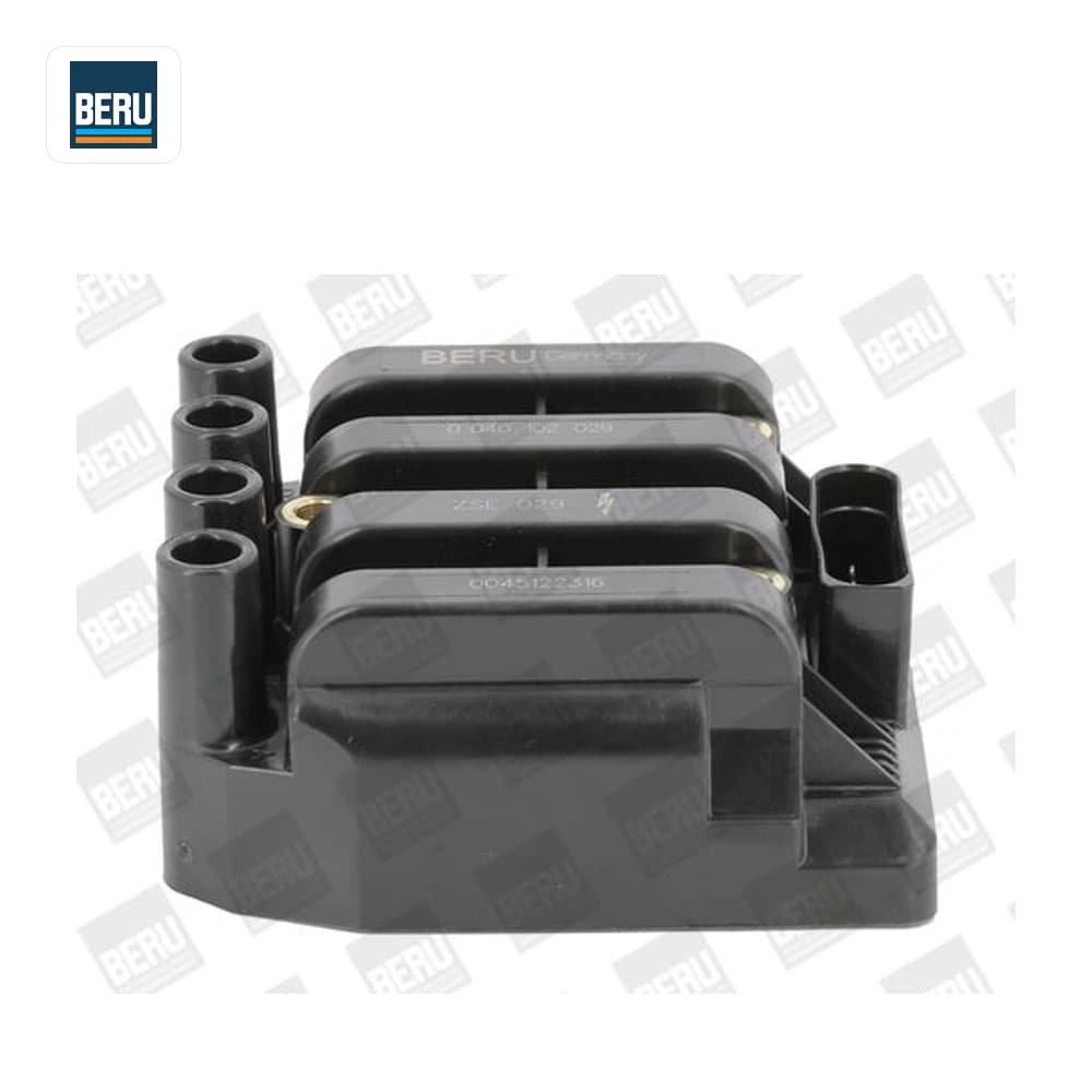 Bobine d'allumage BorgWarner (BERU)
