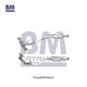 Catalyseur BM Catalysts