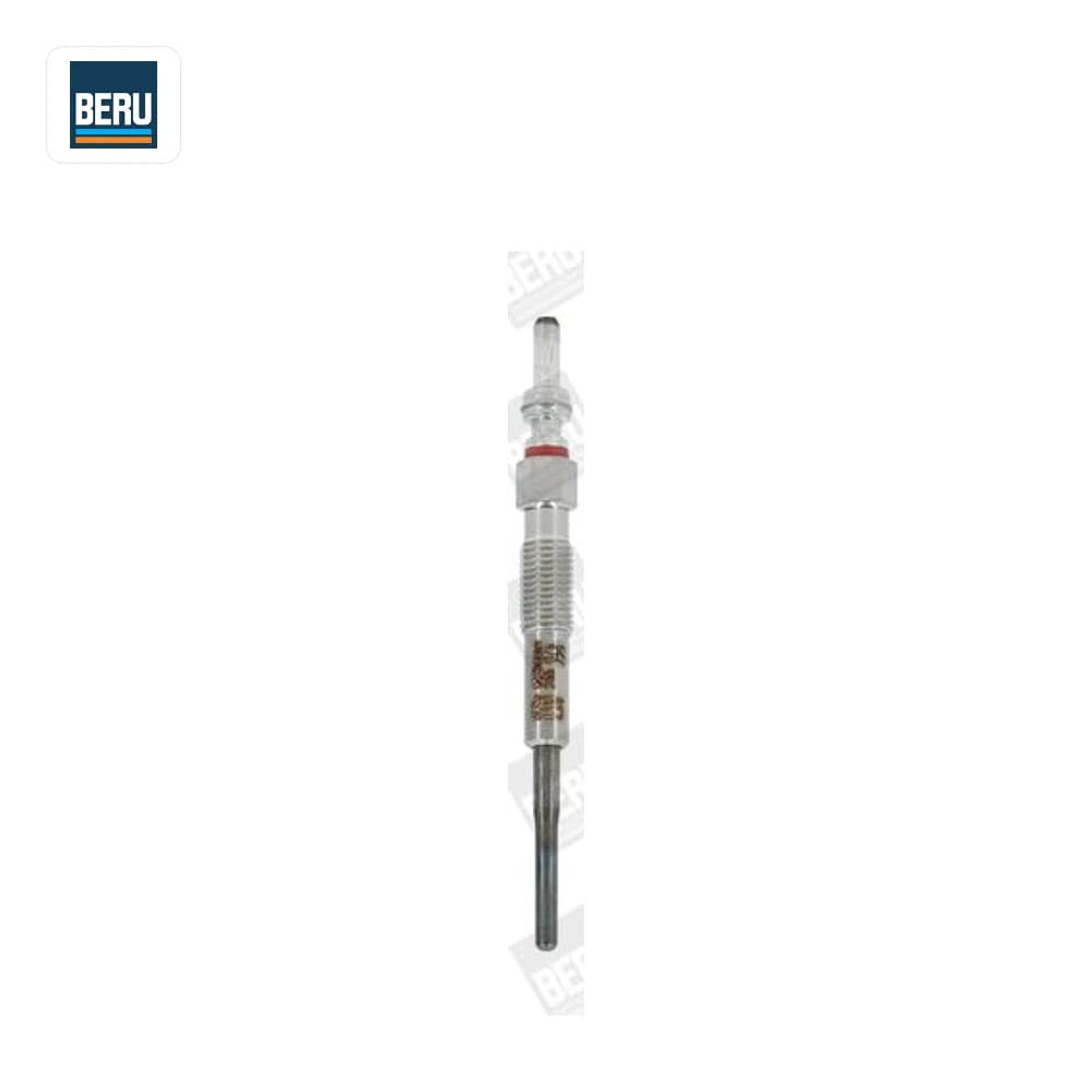 Bougie de préchauffage BorgWarner (BERU)