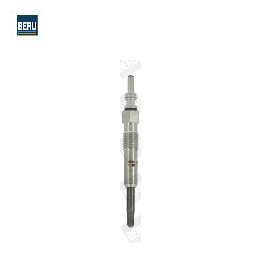 Bougie de préchauffage BorgWarner (BERU)